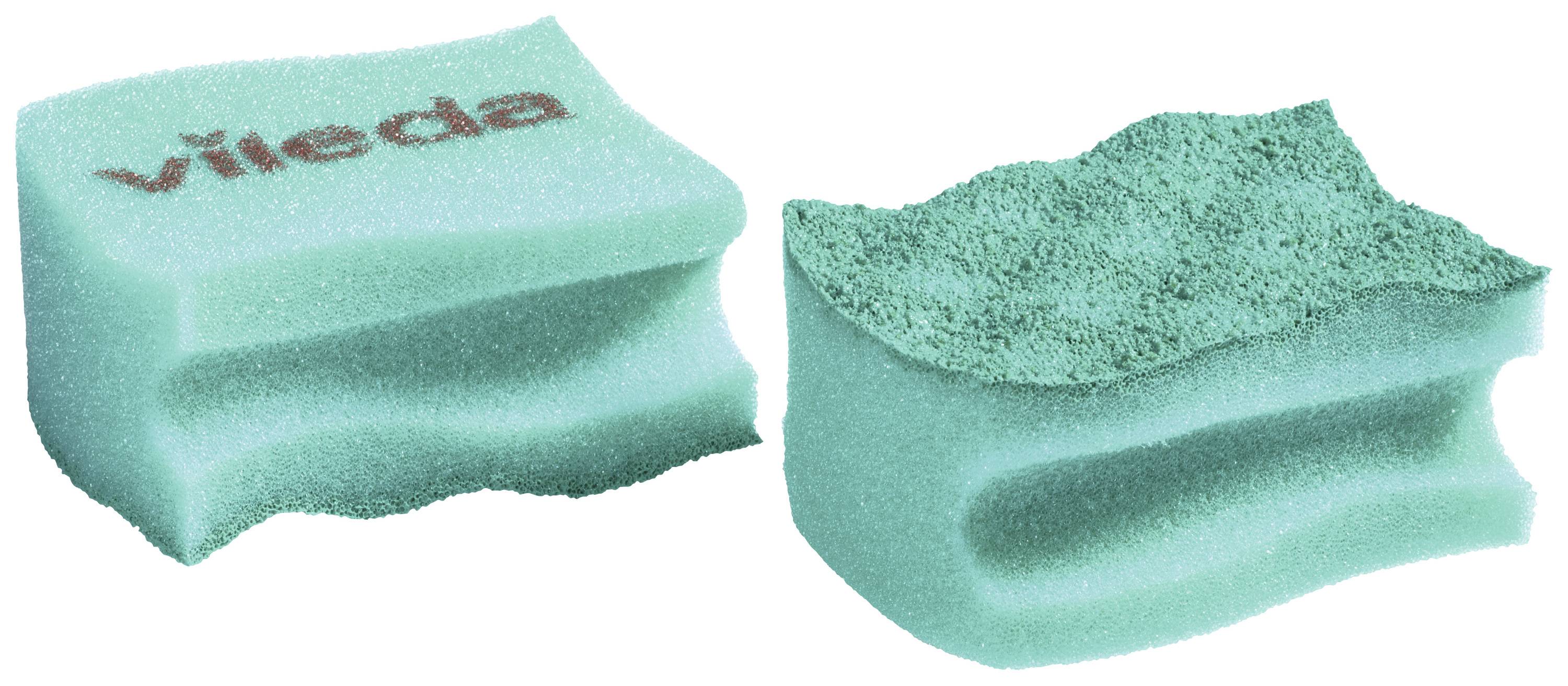 Topfreiniger Glitzi Pur Activ 2+1 Gratis 442