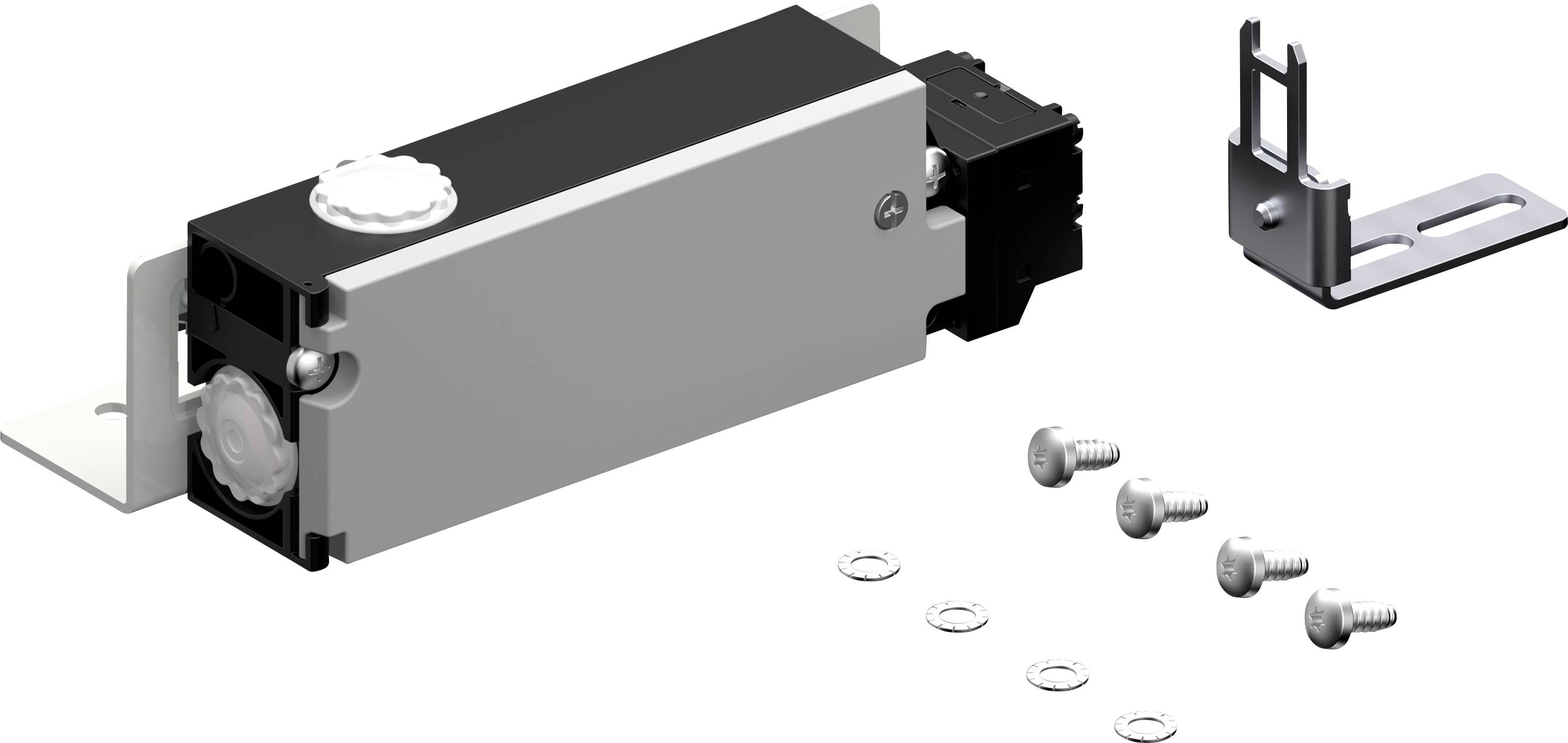 Rittal 2419.000 SZ 2419.000 Sicherheitsschalter 230 V/AC 1St.