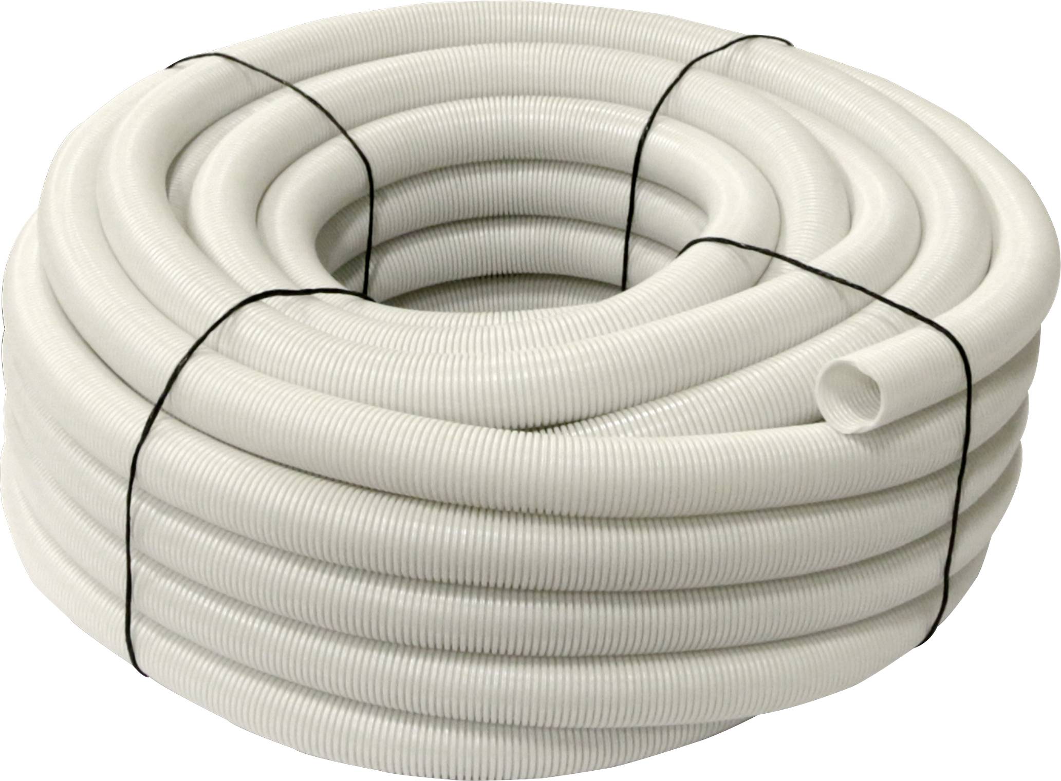 Rittal SZ 2589.000 Kabelschlauch Polyethylen (Ø x L) 29 mm x 25 m 1 St.