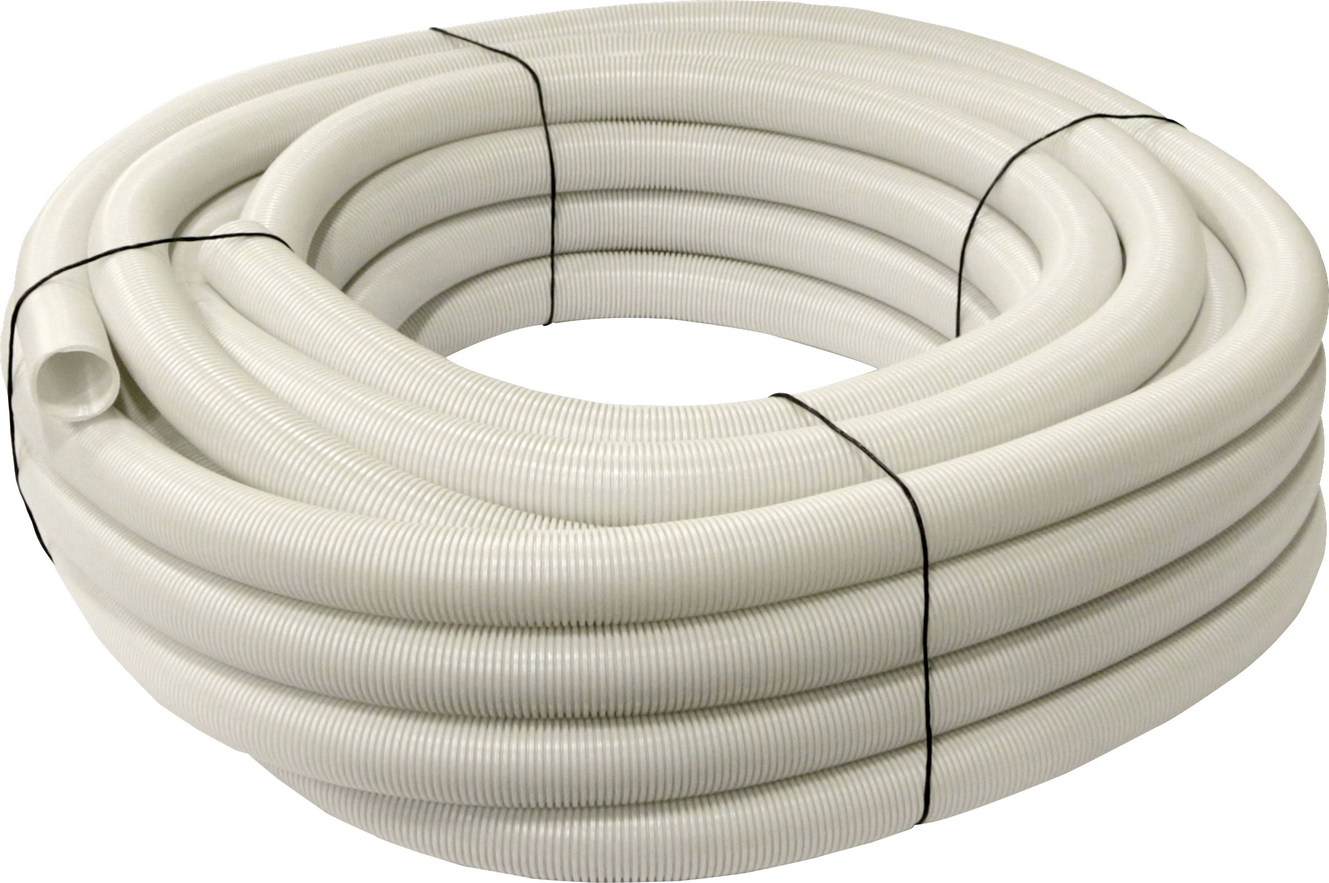 Rittal SZ 2596.000 Kabelschlauch Polyethylen (Ø x L) 36mm x 25m 1St.