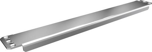 Rittal TS 4396.500 4396.500 Hutschiene ungelocht Stahlblech 4 St.
