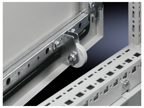 Rittal TS 4538.000 Auflaufrolle Kunststoff 10 St.