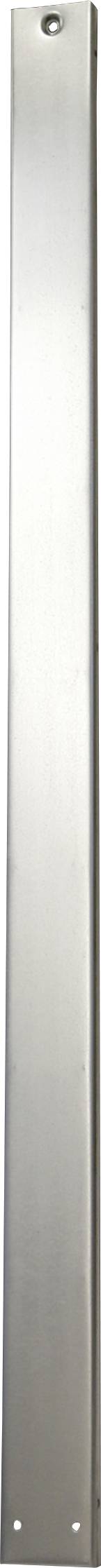 Rittal TS 4590.700 Montageplatten Zwischenstück Stahlblech 1St.