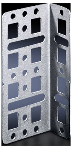 Rittal PS 4597.000 Befestigungswinkel Stahlblech 4 St.