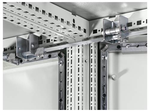 Rittal TS 4916.000 Schubstange Stahl 10 St.