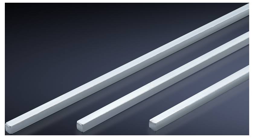 Rittal TS 4920.000 Schubstange Stahl 10St.