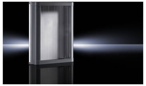 Rittal CP 6340.000 Installations-Gehäuse 241 x 238 x 87 Aluminium Graphitgrau (RAL 7024) 1 St.