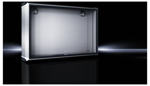 Rittal CP 6380.040 Installations-Gehäuse Aluminium Natur 1 St.