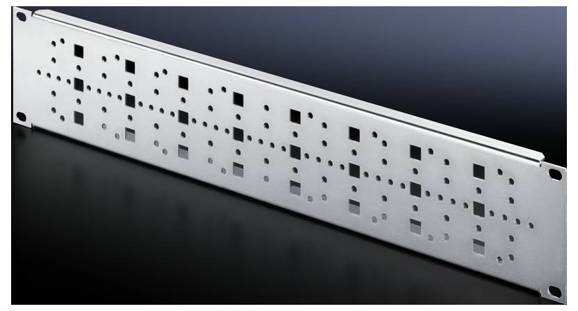 Rittal DK 7151.300 Montagepanel 1St.