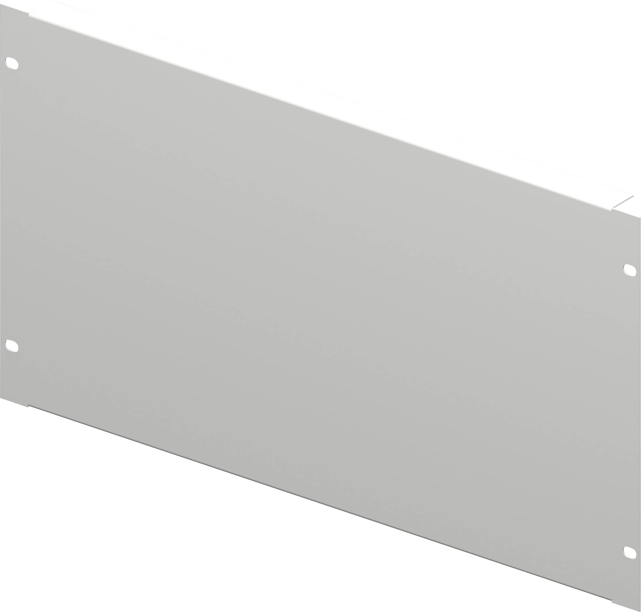 Rittal DK 7156.035 Blindplatte (B x H) 482.6mm x 266mm 2St.