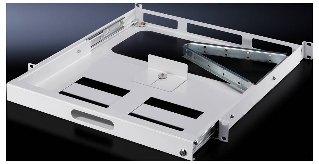 Rittal DK 7281.200 Schublade 1St.