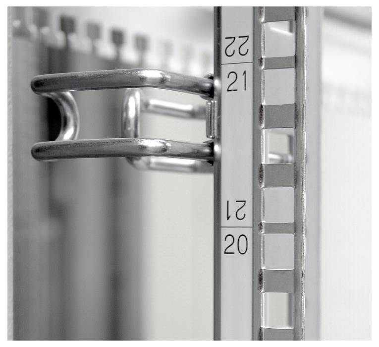 Rittal DK 7950.100 Maßklebestreifen 1St.