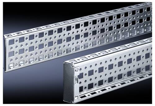 Rittal TS 8612.560 8612.560 Montage-Chassis (L x B) 600 mm x 73 mm Stahlblech 4 St.