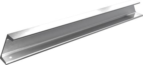 Rittal TS 8612.960 8612.960 Hutschiene ungelocht Stahlblech 2 St.