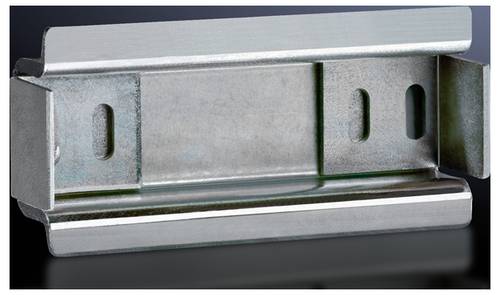 Rittal SV 9320.120 9320.120 Hutschiene ungelocht Stahlblech 5 St.
