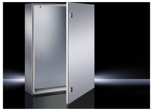Rittal KEL 9401.600 Installations-Gehäuse 200 x 300 x 155 Edelstahl Edelstahl 1 St.