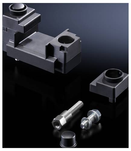 Rittal SV 9659.160 Sammelschienenhalter überbaubar 1 St.