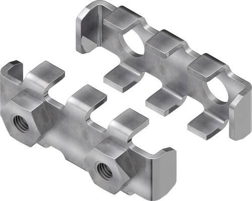 Rittal SV 9676.019 Sammelschienenkralle 1 St.
