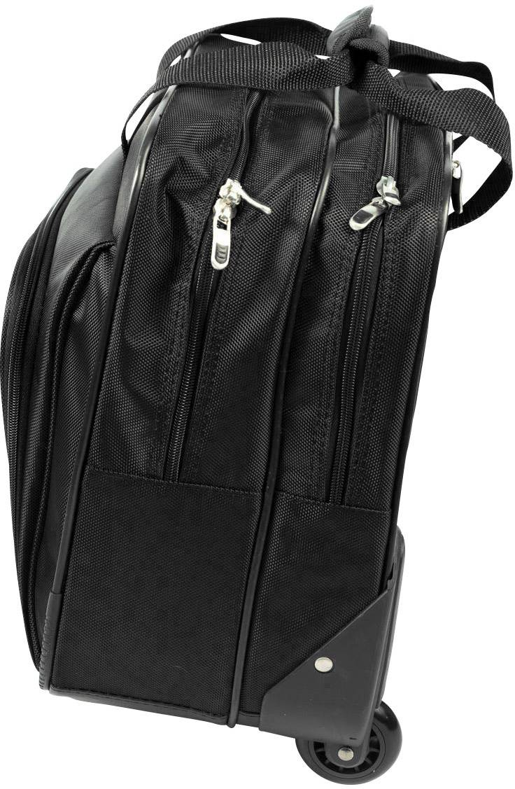 Targus Notebook Trolleytasche Executive Passend für maximal: 39,6cm (15,6") Schwarz
