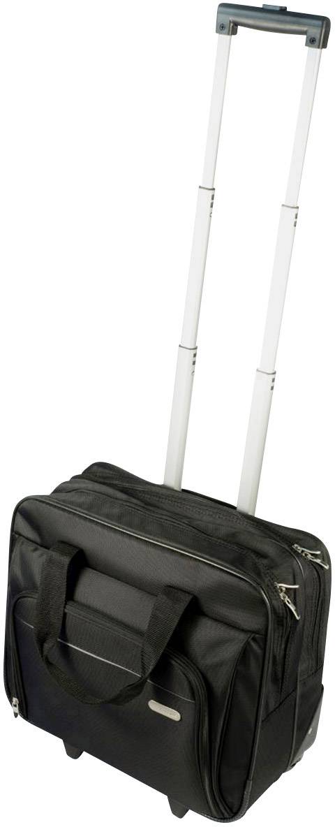 Targus Notebook Trolleytasche Executive Passend für maximal: 39,6cm (15,6") Schwarz