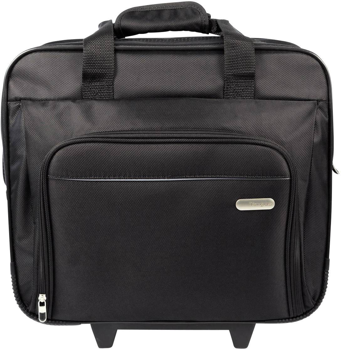 Targus Notebook Trolleytasche Executive Passend für maximal: 39,6 cm (15,6") Schwarz