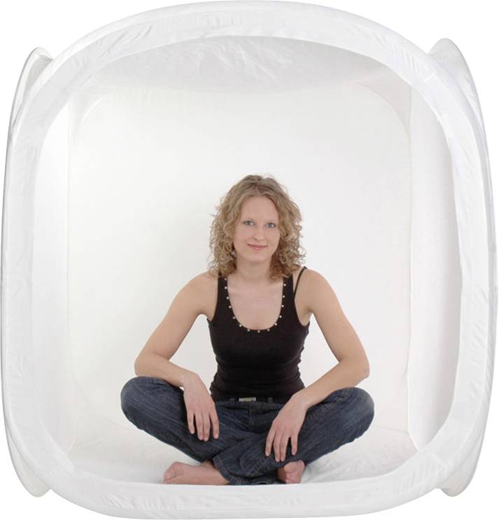 Walimex 13559 Lichtwürfel