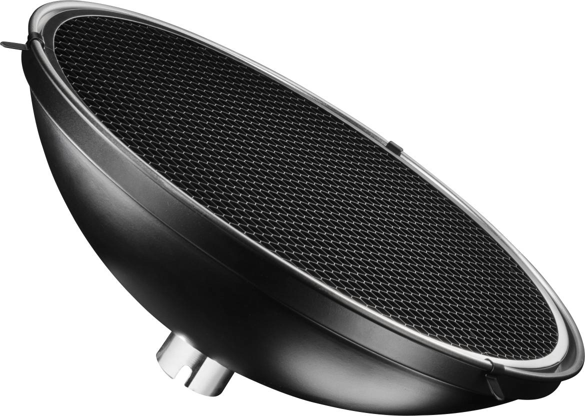 Walimex Pro Beauty Dish 30cm für Light Shooter 19563 Softbox 1St.