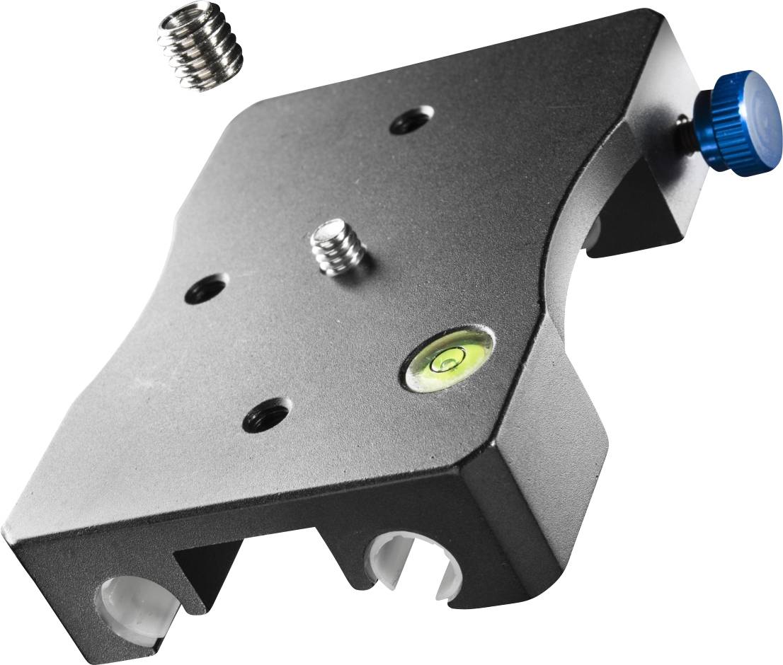 Walimex Pro Video Rail Slider Cineast 80cm Video-Schiene