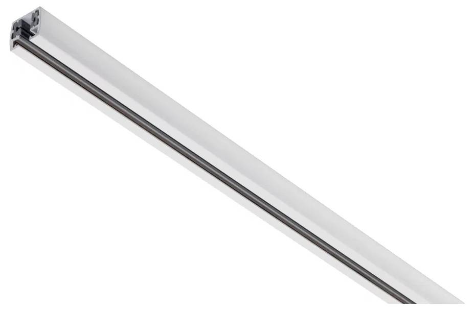 Paulmann URail 97684 Hochvolt-Schienensystem-Komponente Weiß