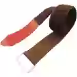FASTECH® F101-20-350M Klettband mit Gurt Haft- und Flauschteil (L x B) 350mm x 20mm Schwarz, Rot FASTECH® F101-20-350M Klettband mit Gurt Haft- und Flauschteil (L x B) 350mm x 20mm Schwarz, Rot