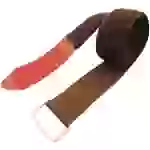 FASTECH® F101-25-300M Klettband mit Gurt Haft- und Flauschteil (L x B) 300 mm x 25 mm Schwarz, Rot FASTECH® F101-25-300M Klettband mit Gurt Haft- und Flauschteil (L x B) 300 mm x 25 mm Schwarz, Rot