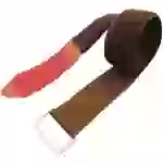 FASTECH® F101-25-900M Klettband mit Gurt Haft- und Flauschteil (L x B) 900mm x 25mm Schwarz, Rot FASTECH® F101-25-900M Klettband mit Gurt Haft- und Flauschteil (L x B) 900mm x 25mm Schwarz, Rot