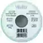 Weller WSW SAC M1 Lötzinn, bleifrei Spule Sn3,0Ag0,5Cu 100g 0.5mm Weller WSW SAC M1 Lötzinn, bleifrei Spule Sn3,0Ag0,5Cu 100g 0.5mm
