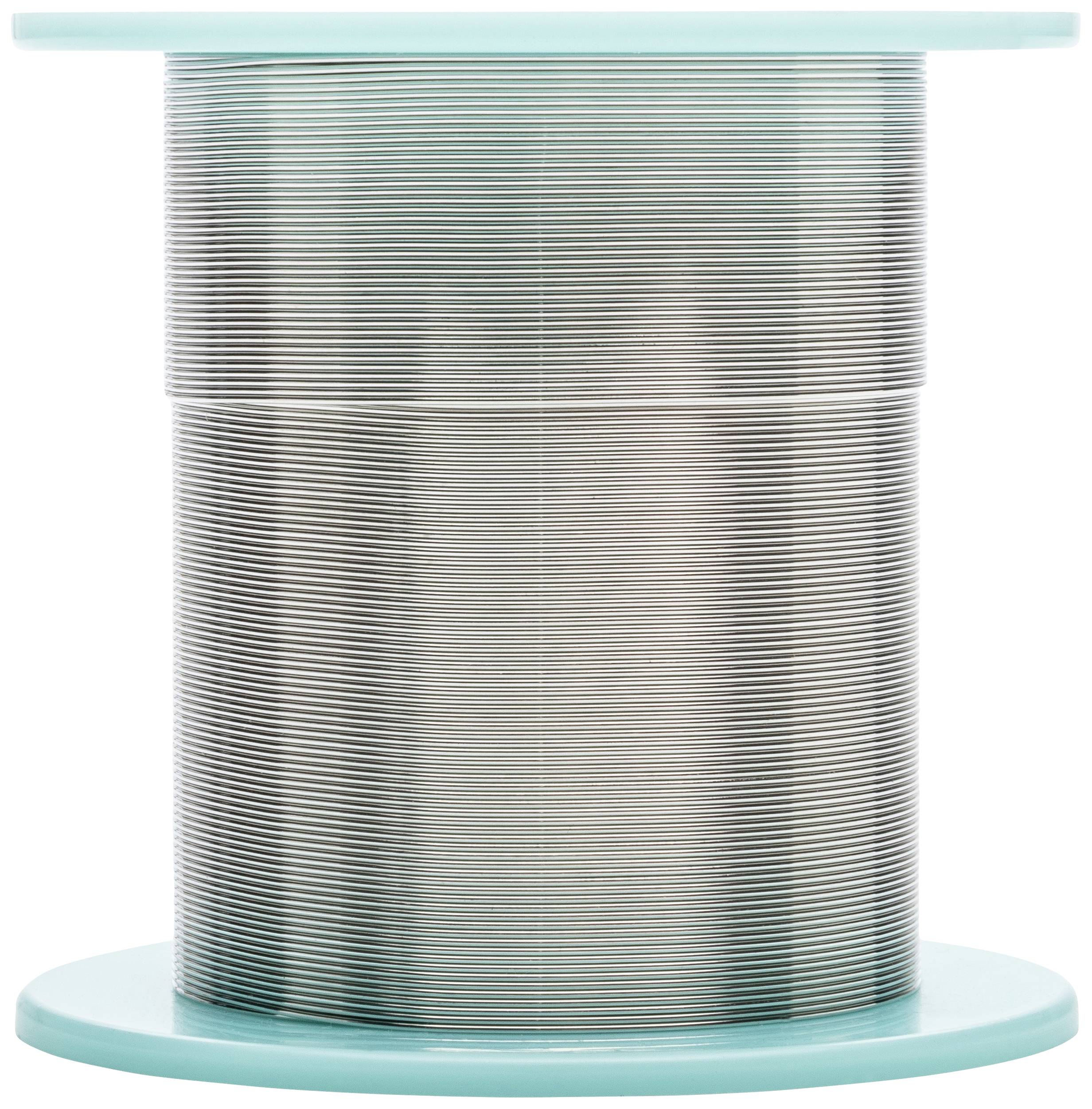 Weller WSW SAC M1 Lötzinn, bleifrei Spule Sn3,0Ag0,5Cu 100 g 0.5 mm