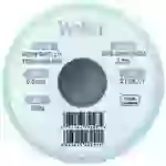 Weller WSW SAC L0 Lötzinn, bleifrei Spule Sn3,0Ag0,5Cu 100g 0.5mm Weller WSW SAC L0 Lötzinn, bleifrei Spule Sn3,0Ag0,5Cu 100g 0.5mm