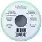 Weller WSW SAC M1 Lötzinn, bleifrei Spule Sn3,0Ag0,5Cu 250g 0.8mm Weller WSW SAC M1 Lötzinn, bleifrei Spule Sn3,0Ag0,5Cu 250g 0.8mm