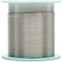 Weller WSW SAC M1 Lötzinn, bleifrei Spule Sn3,0Ag0,5Cu 250g 0.8mm Weller WSW SAC M1 Lötzinn, bleifrei Spule Sn3,0Ag0,5Cu 250g 0.8mm