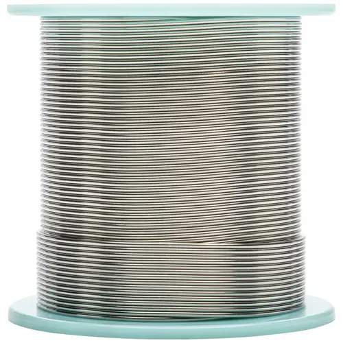 Weller WSW SAC M1 Lötzinn, bleifrei Spule Sn3,0Ag0,5Cu 250g 1mm Weller WSW SAC M1 Lötzinn, bleifrei Spule Sn3,0Ag0,5Cu 250g 1mm