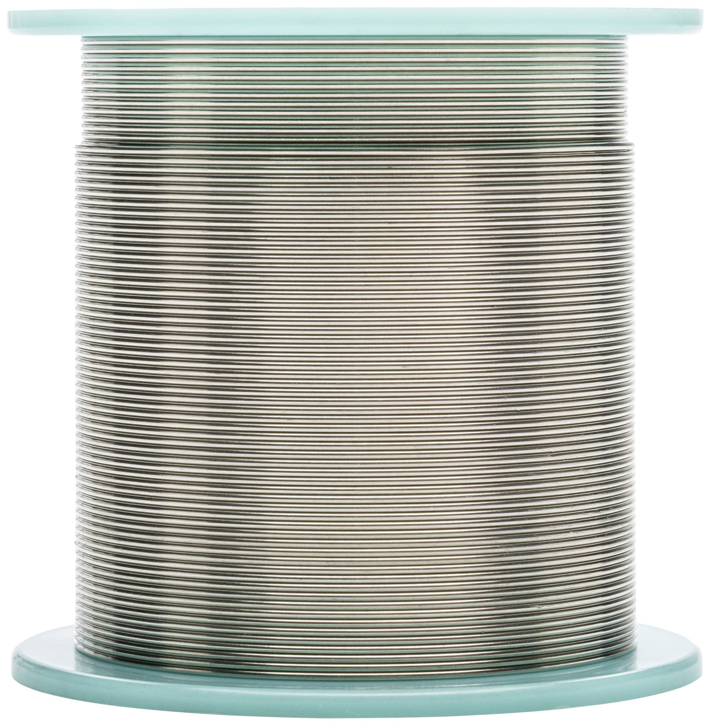 Weller WSW SAC L0 Lötzinn, bleifrei Spule Sn3,0Ag0,5Cu 250g 0.8mm