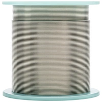 Weller WSW SAC L0 Lötzinn, bleifrei Spule Sn3,0Ag0,5Cu 250g 0.8mm Weller WSW SAC L0 Lötzinn, bleifrei Spule Sn3,0Ag0,5Cu 250g 0.8mm