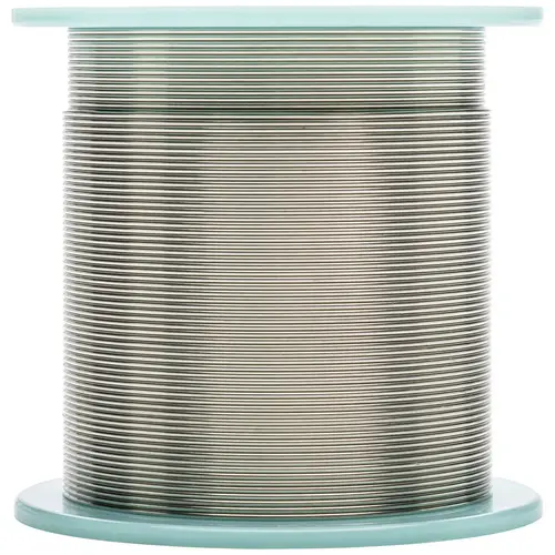 Weller WSW SAC L0 Lötzinn, bleifrei Spule Sn3,0Ag0,5Cu 250g 0.8mm Weller WSW SAC L0 Lötzinn, bleifrei Spule Sn3,0Ag0,5Cu 250g 0.8mm