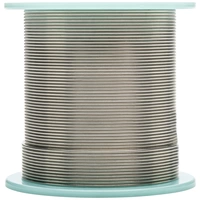 Weller WSW SAC L0 Lötzinn, bleifrei Spule Sn3,0Ag0,5Cu 250g 1mm Weller WSW SAC L0 Lötzinn, bleifrei Spule Sn3,0Ag0,5Cu 250g 1mm