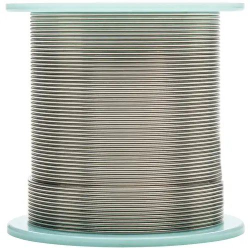 Weller WSW SAC L0 Lötzinn, bleifrei Spule Sn3,0Ag0,5Cu 250g 1mm Weller WSW SAC L0 Lötzinn, bleifrei Spule Sn3,0Ag0,5Cu 250g 1mm