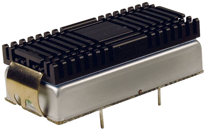 TracoPower TEN-HS1 TEN-HS1 Kühlkörper (L x B x H) 25.4 x 50.8 x 6.6 mm