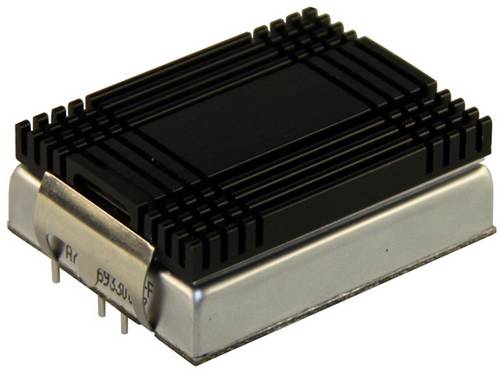 TracoPower TEN-HS2 TEN-HS2 Kühlkörper (L x B x H) 40.6 x 50.8 x 7 mm