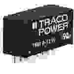 TracoPower TMR 6-0522 DC/DC-Wandler, Print 5 V/DC 12 V/DC, -12 V/DC 250mA 6W Anzahl Ausgänge: 2 x Inhalt 1St.