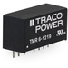TracoPower TMR 6-1212 DC/DC-Wandler, Print 12 V/DC 12 V/DC 500mA 6W Anzahl Ausgänge: 1 x Inhalt 1St.