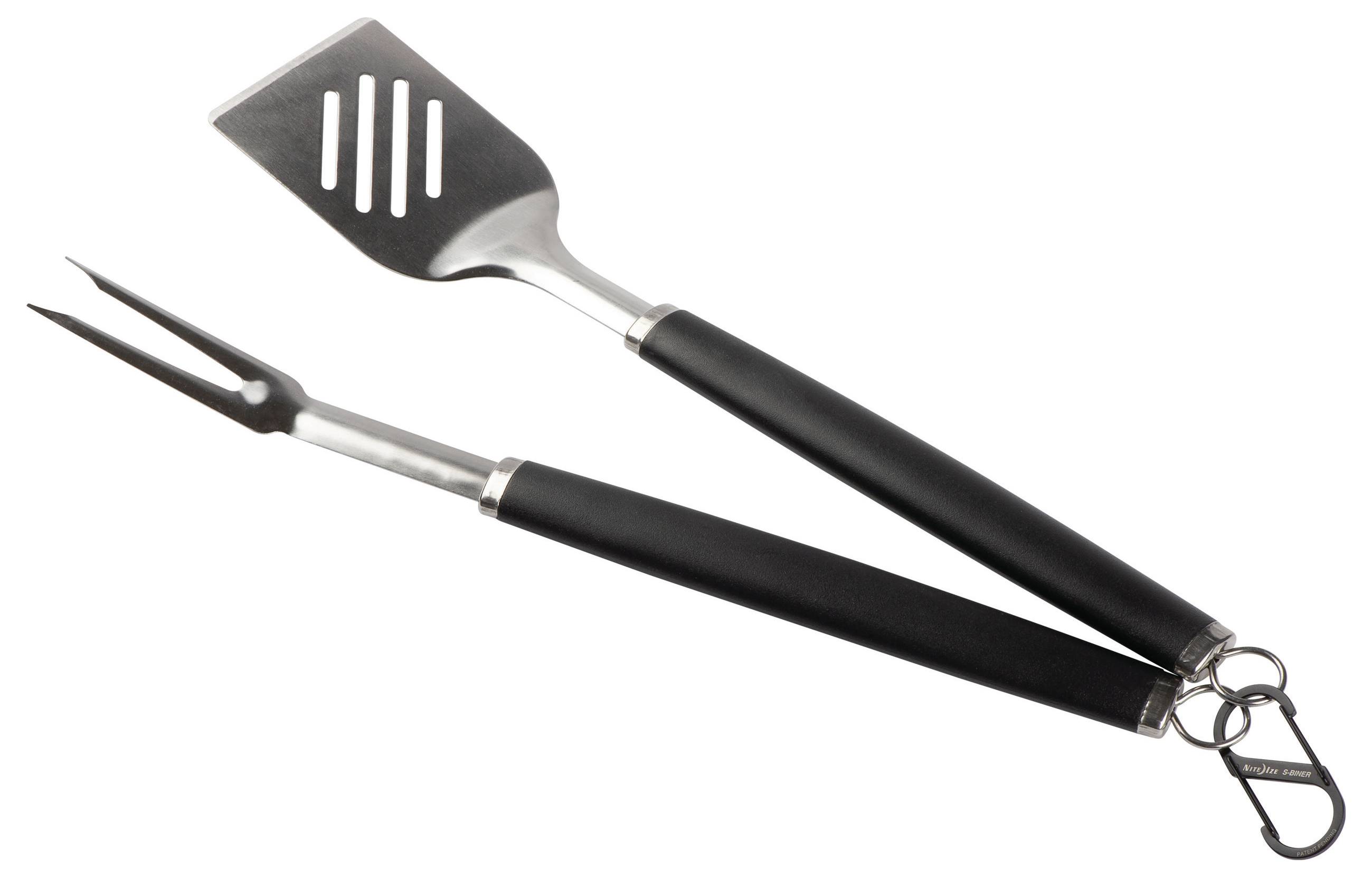 NITE Ize NI-SB2-03-01 Karabiner S-Biner Gr. 2 50mm x 22mm 1St.