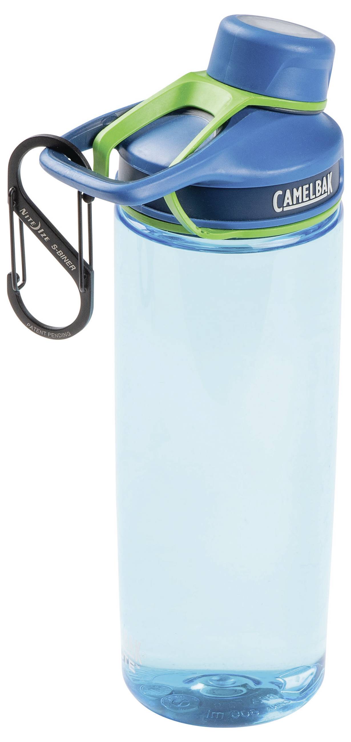 NITE Ize NI-SB2-03-01 Karabiner S-Biner Gr. 2 50mm x 22mm 1St.