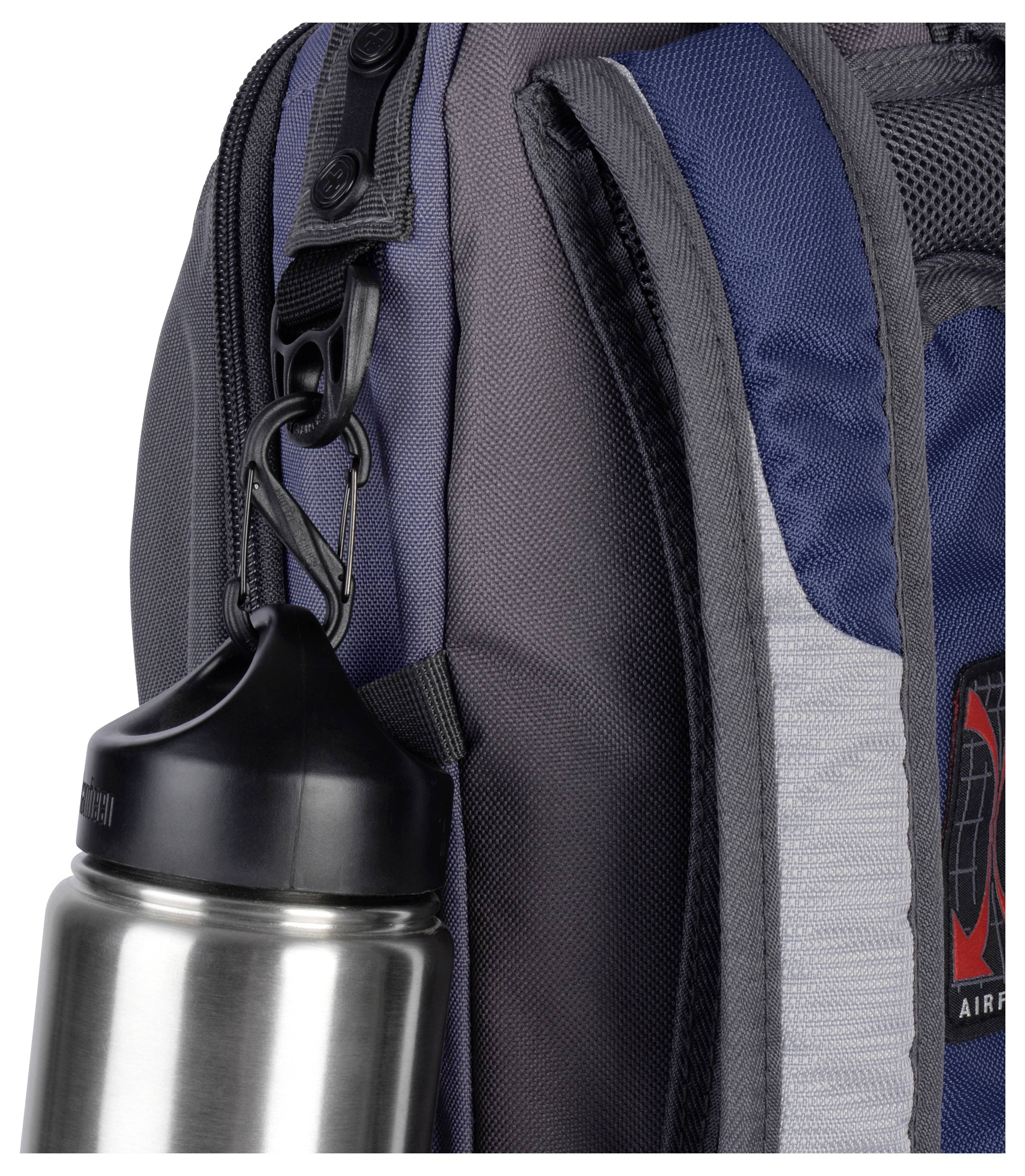 NITE Ize NI-SBP2-03-01 Karabiner S-Biner Gr. 2 76mm x 50mm x 25mm 1St.